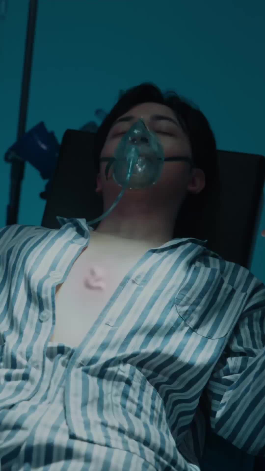 白衣夜煞 第3集