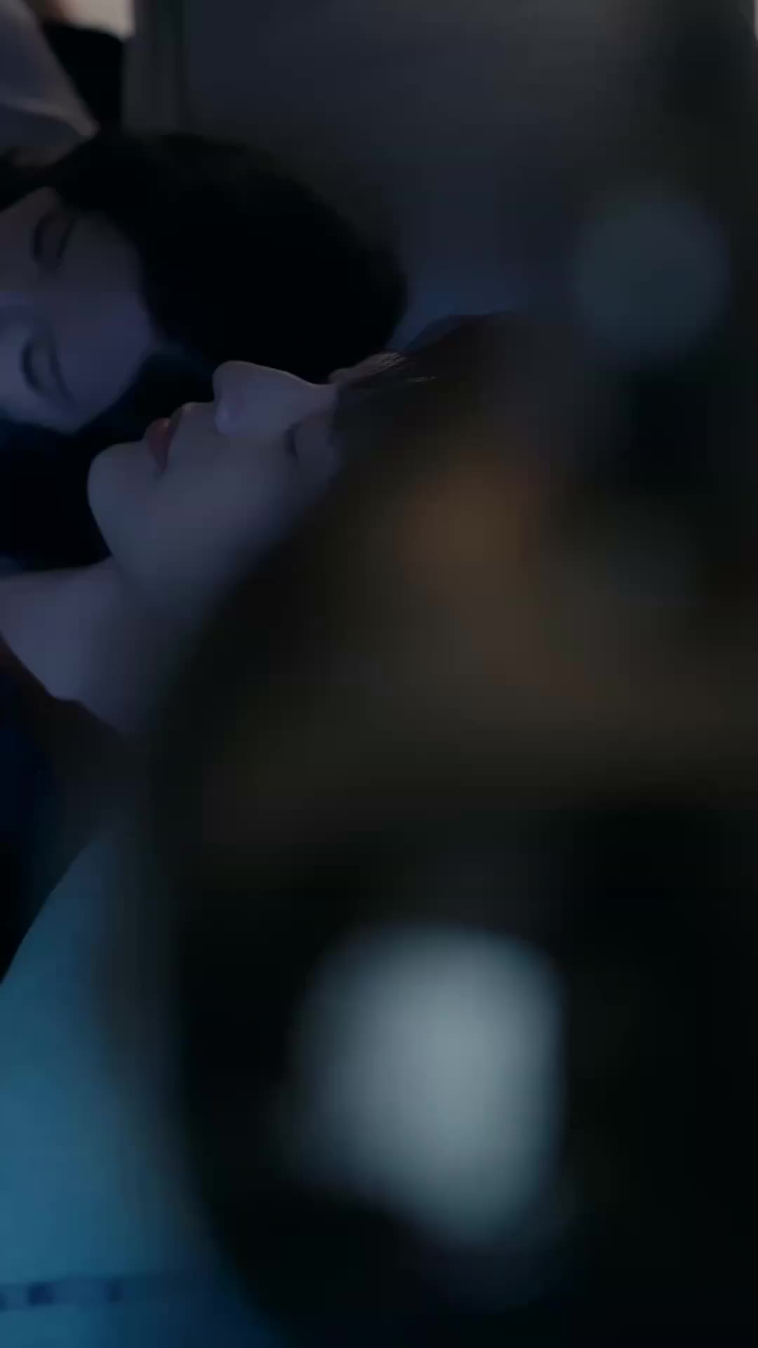 Cartas de amor del pasado Episodio 9