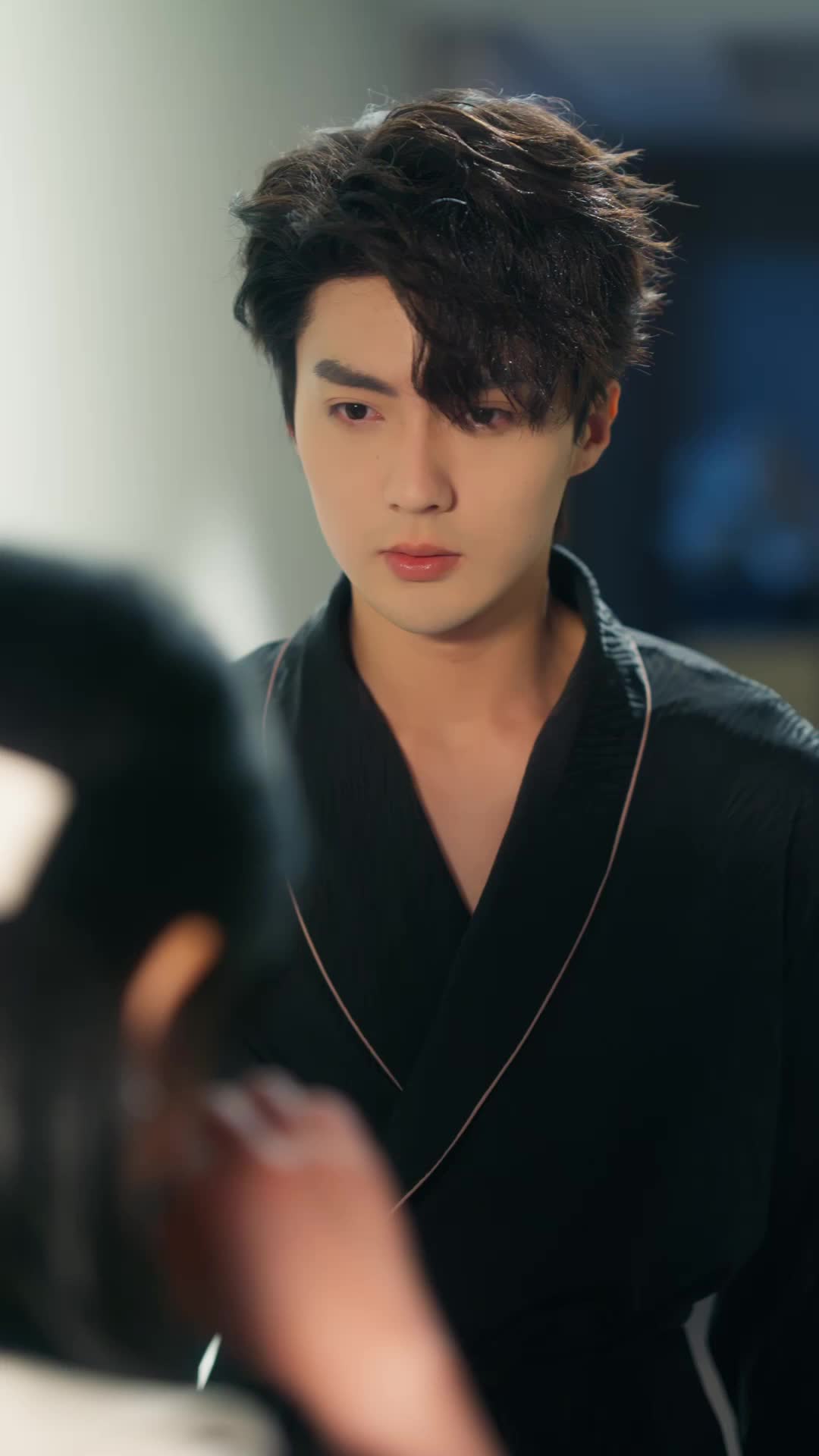 The Secret He Keeps, the Love I Feel Episode 5