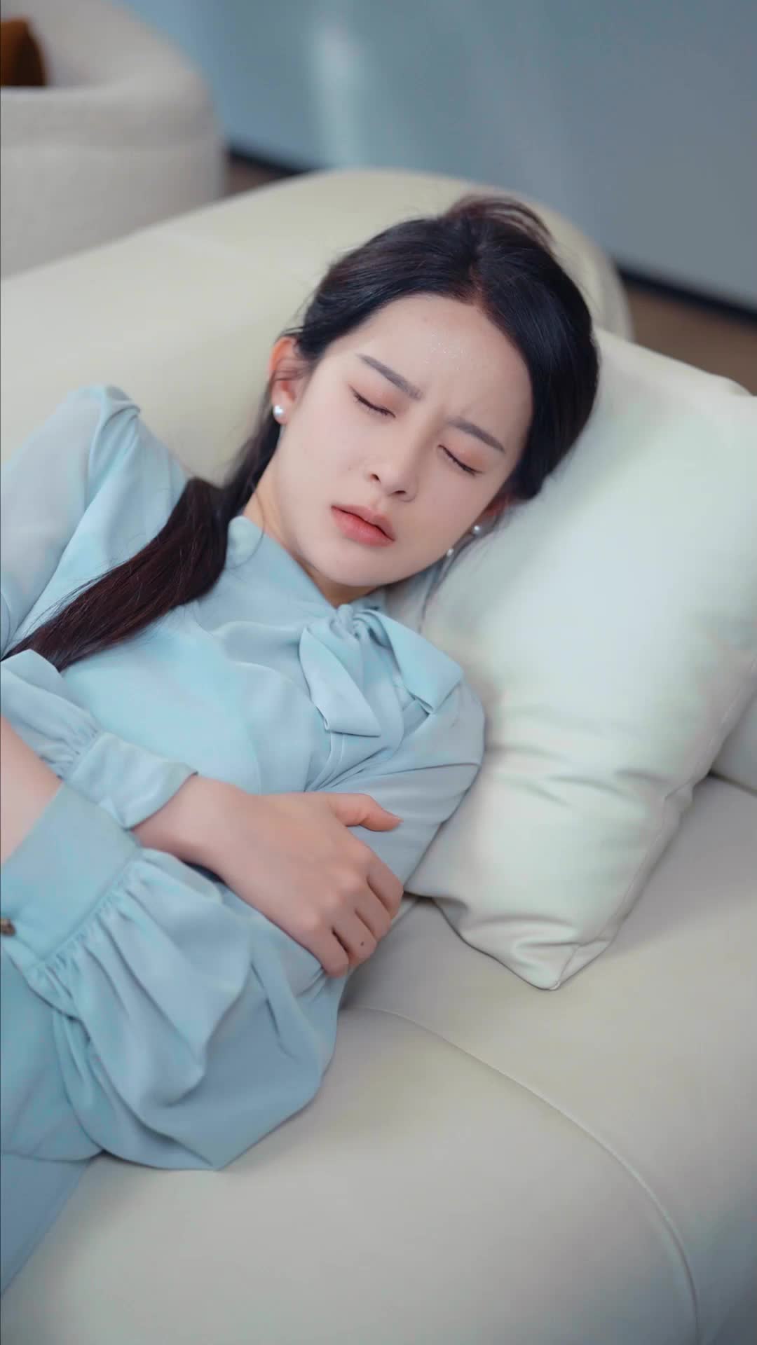 A Heart So Shattered, A Farewell Forever Episode 4