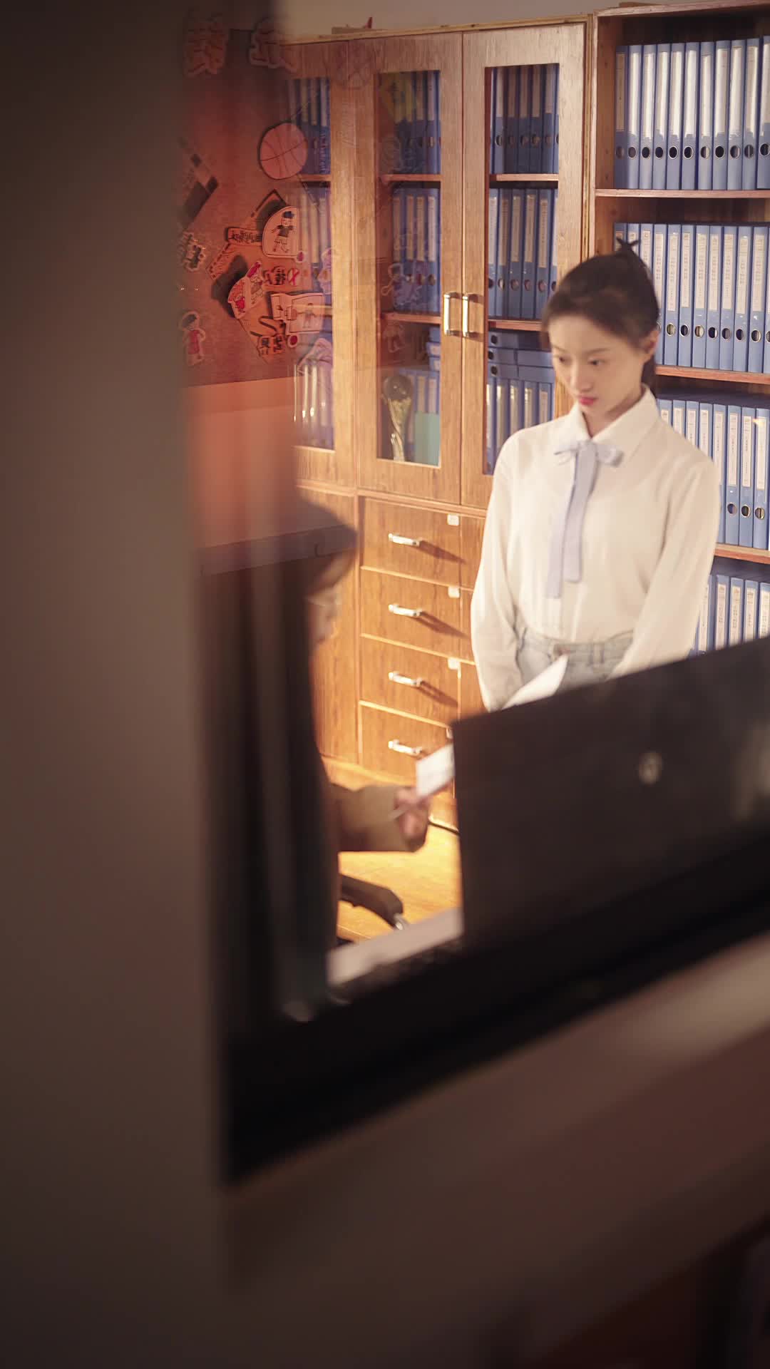 The Princess of His Heart Episode 1