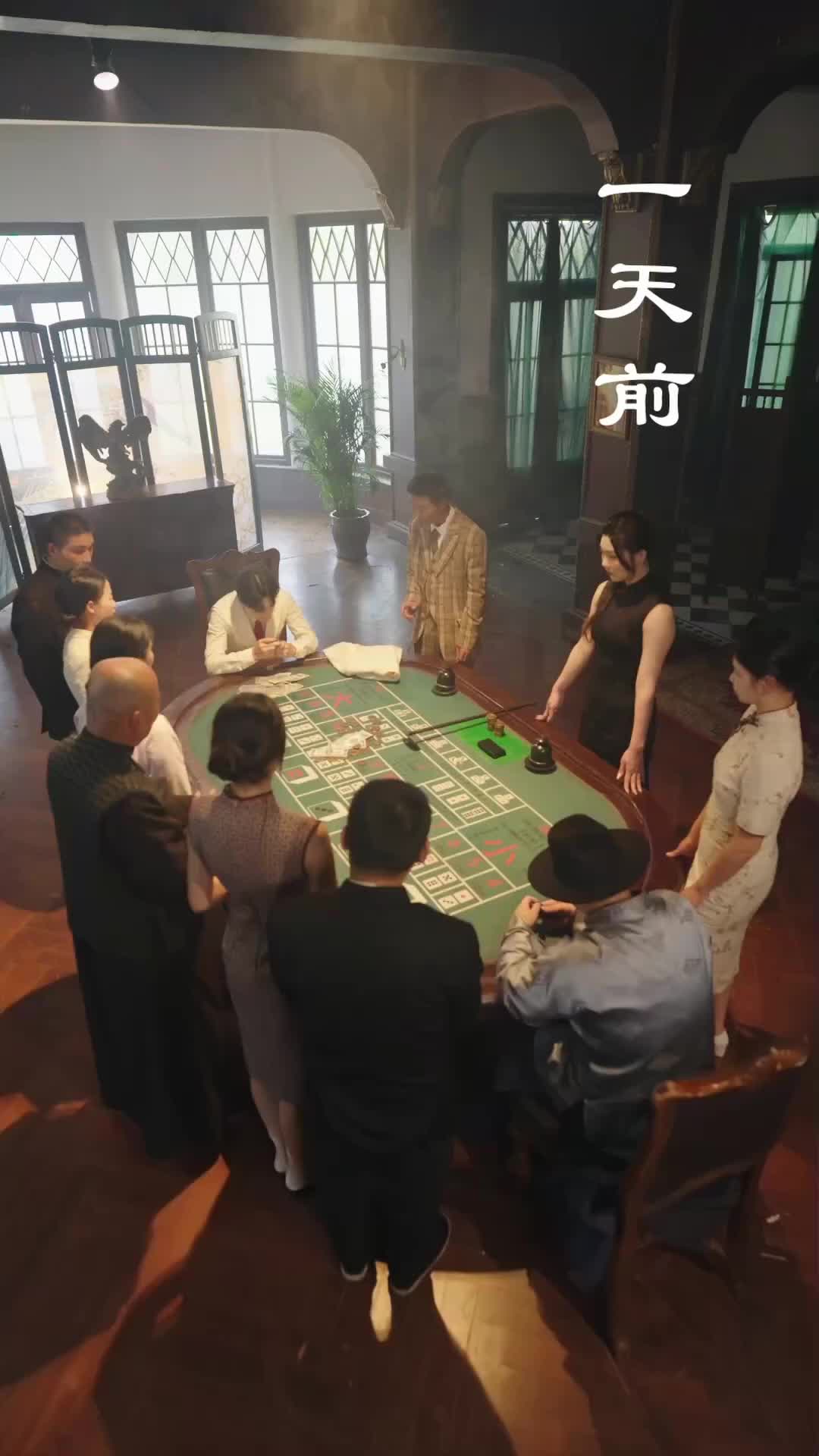 Dari Peluru Menjadi Cinta - Episode 61 - Episode 61