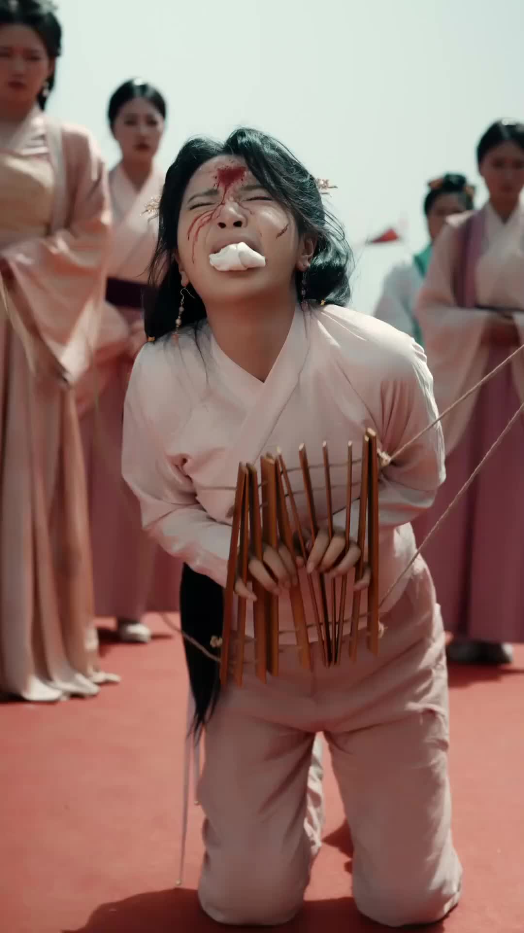 From Blood Comes the Crown Episode 11