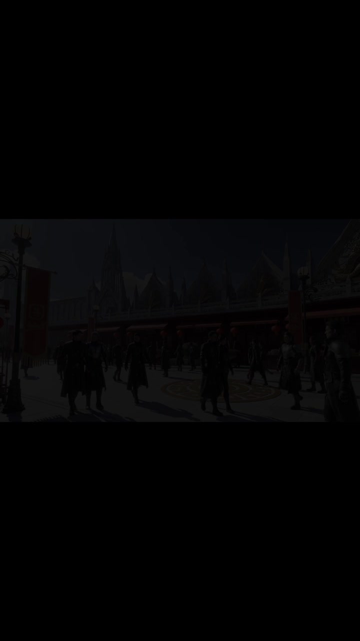 为国镇压十万诡异，逼我下台悔什么 第4集