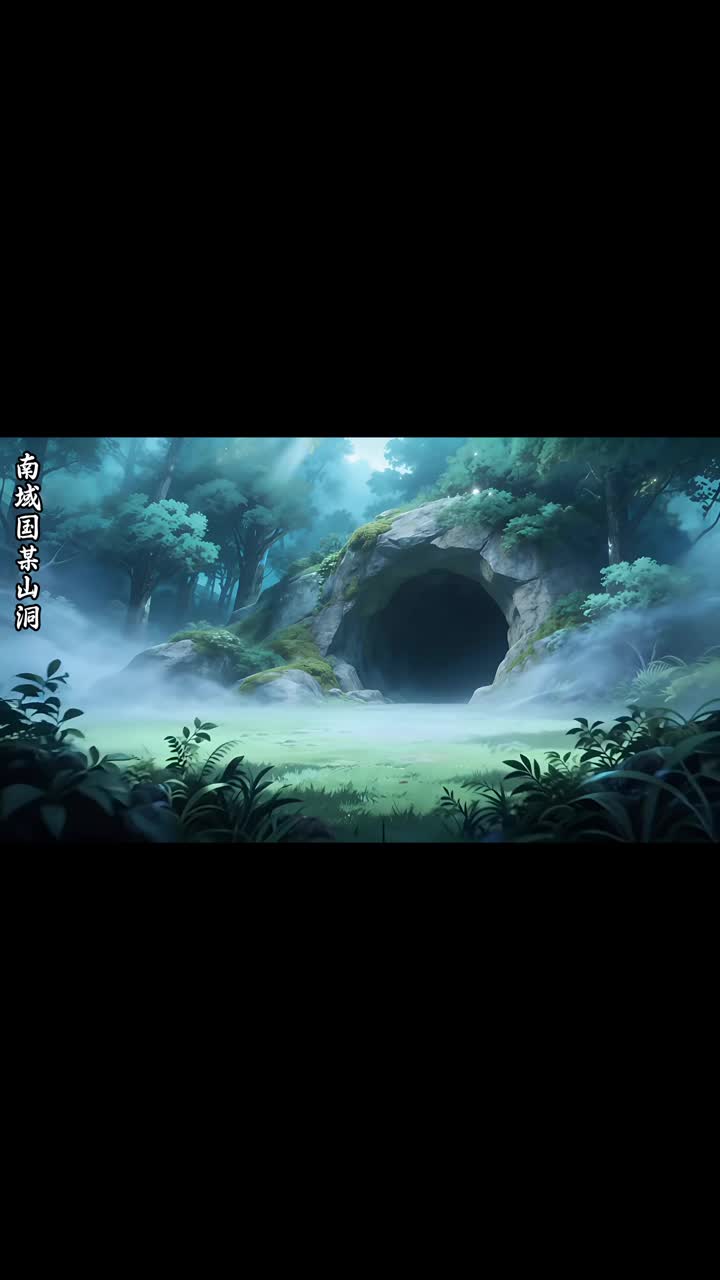 開局蛇，無限進化 第1集