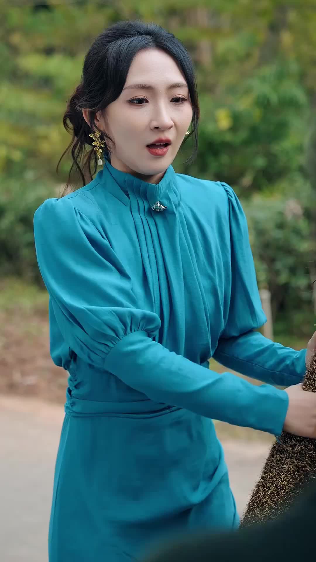 誰驚慈母心 第4集