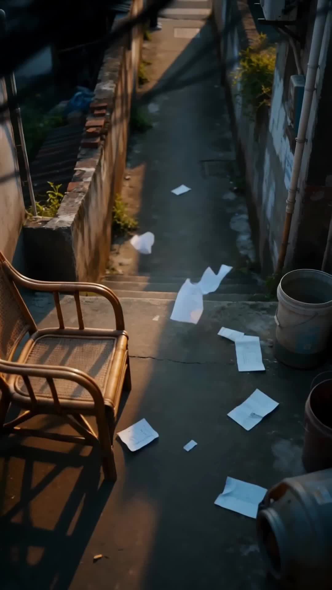離婚那天我多了個痞帥老爹 第1集