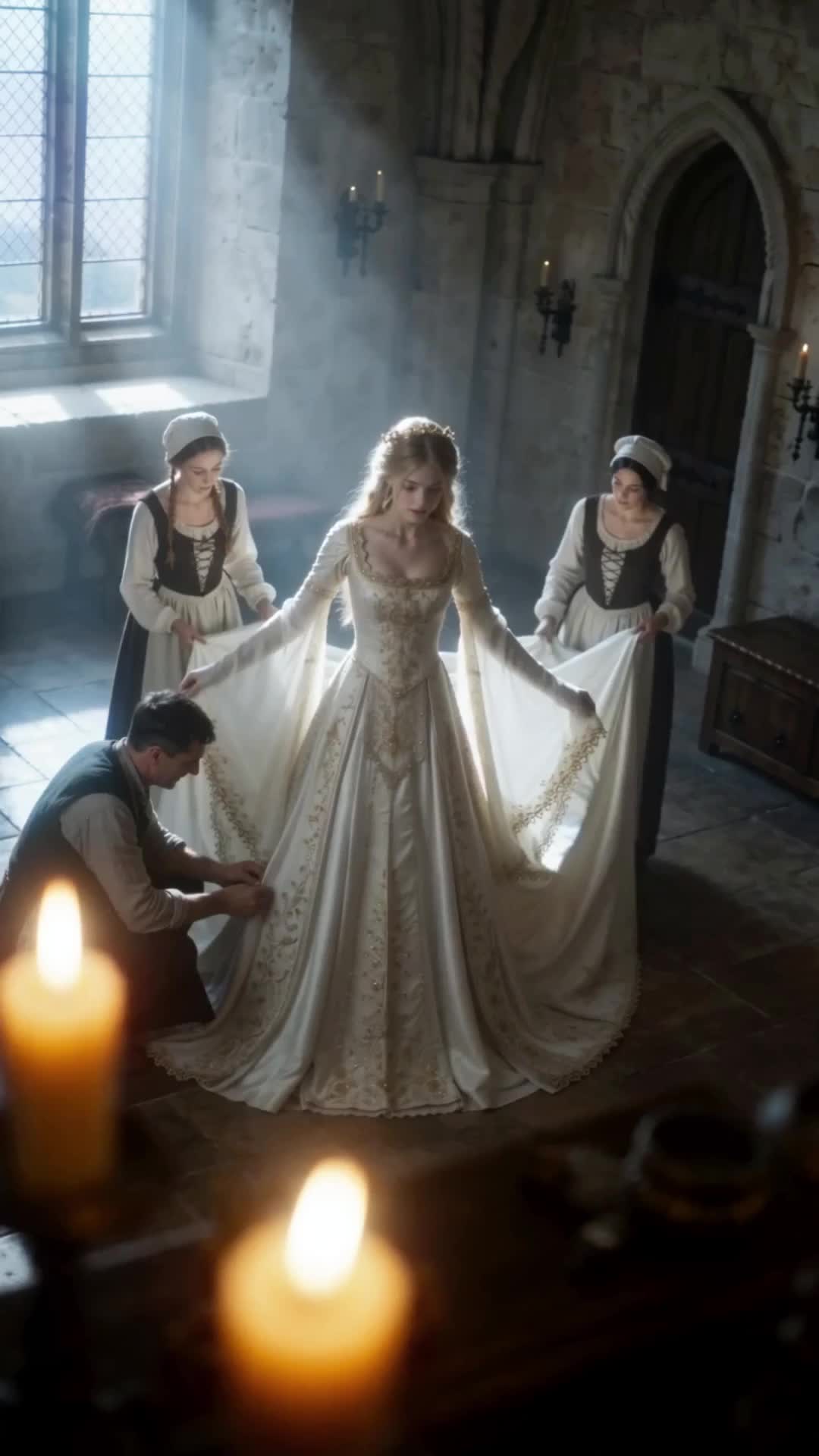 Lyanna's Silent Crown Episode 4