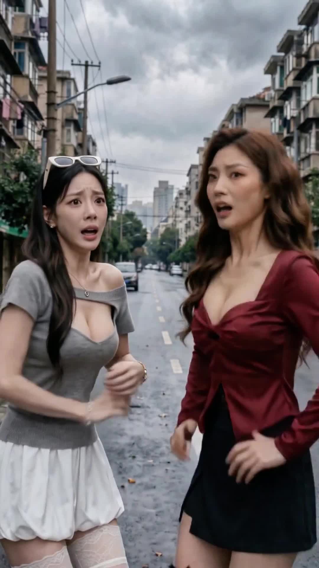 诡异：我能复制一切 第8集