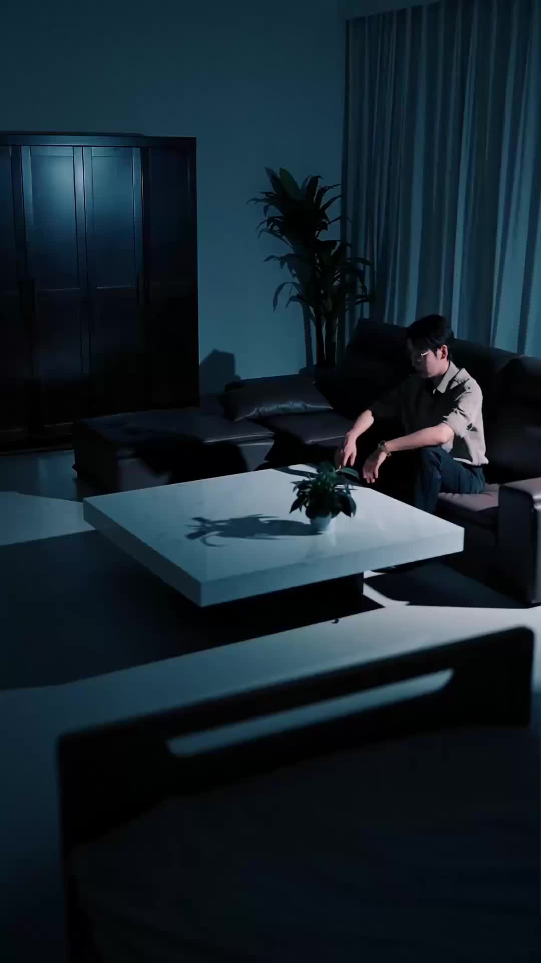 Pesan Terakhirku di Surat Ketigaku - Episode 18 - Episode 18