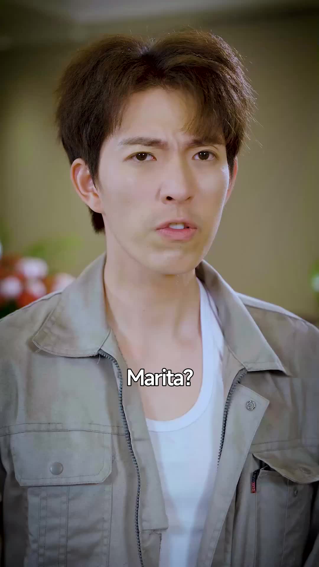 Anak Dewa Persatukan Cinta Episode 7