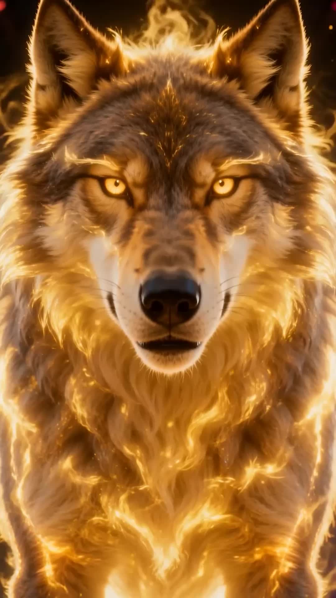 I Gave Birth to the Strongest Alpha Werewolf King Episode 7