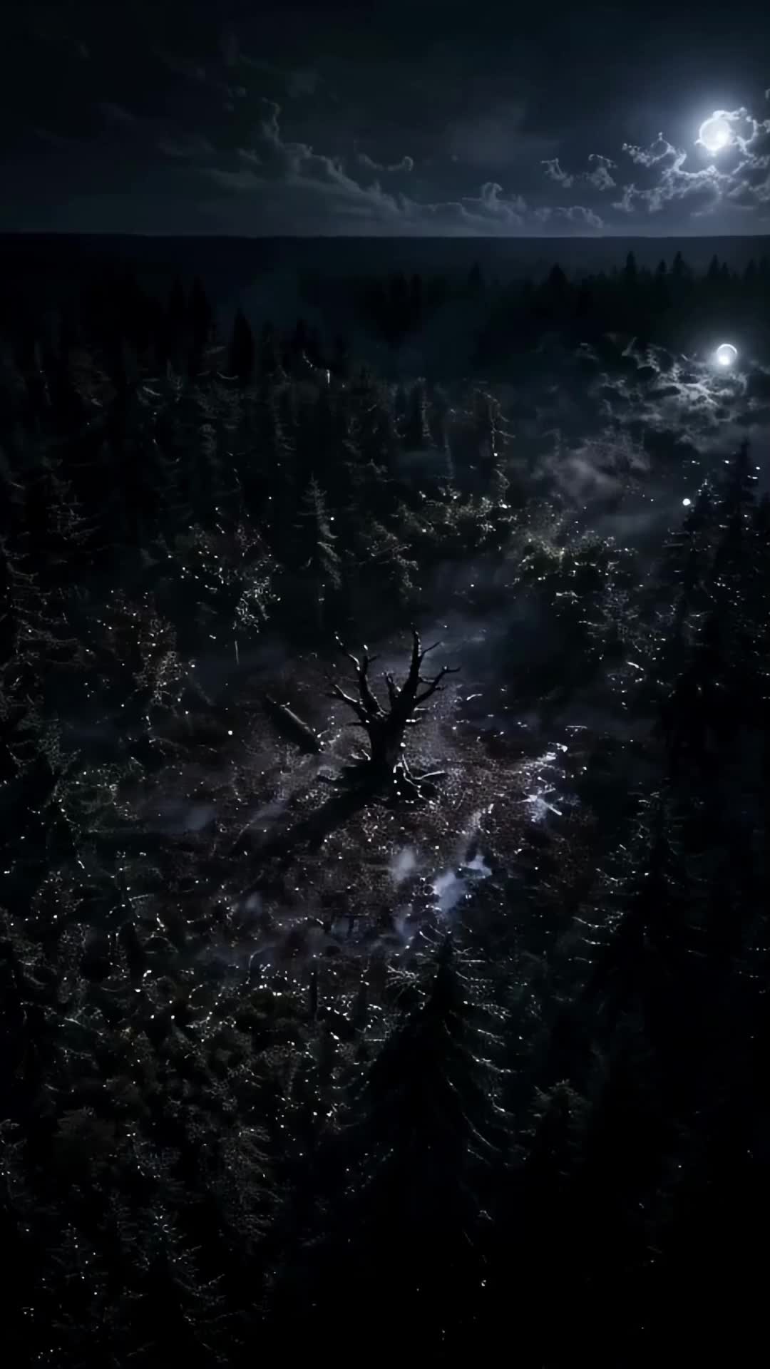 The Lycan King's Hunter Mate Episode 10