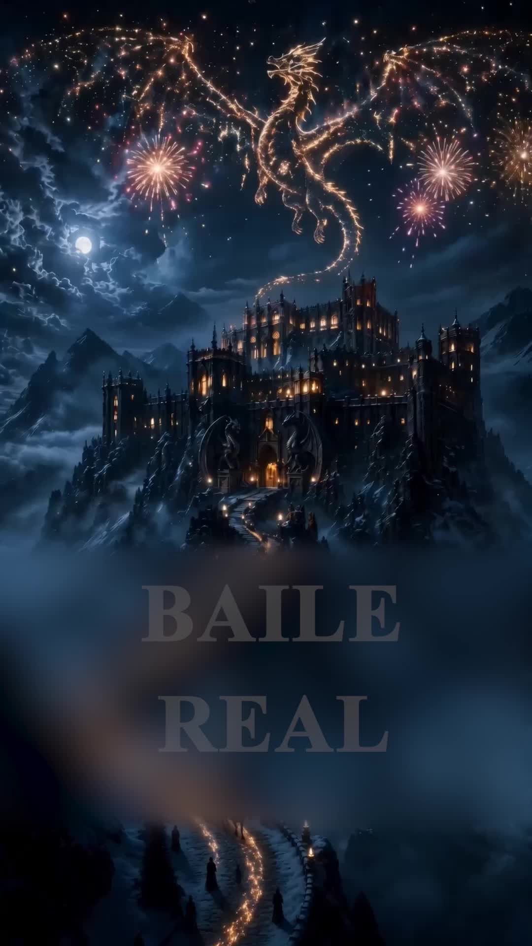 Me Rejeite, Rei Dragão (Dublado) 11Episódio