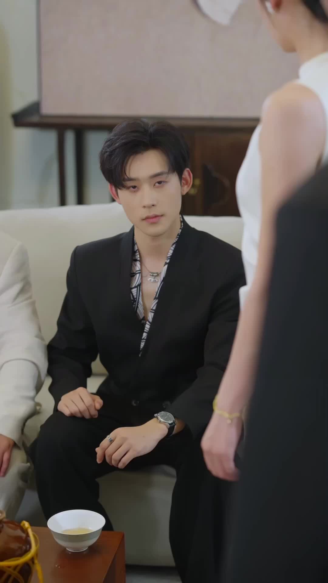 The Hidden Half of Love Episode 11