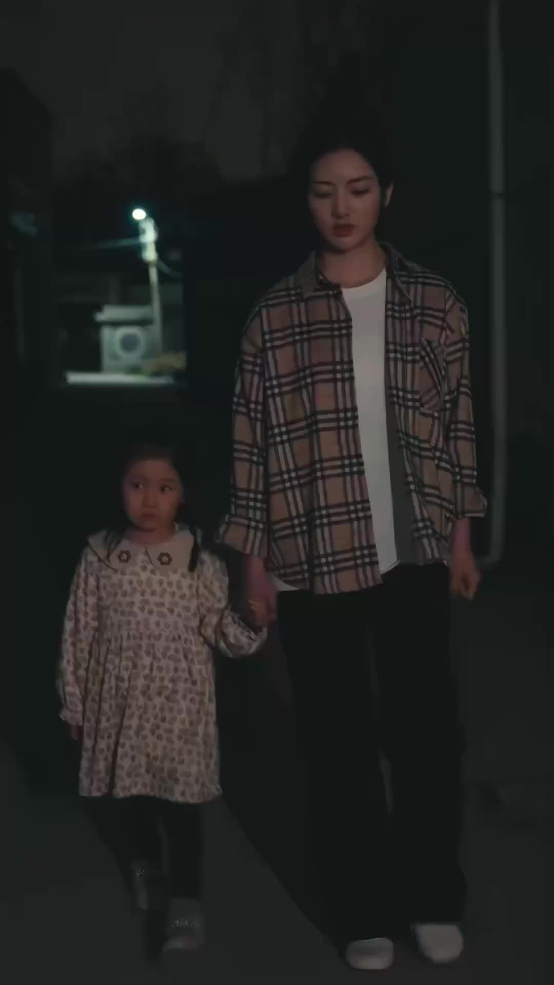 In Love's Name: The World at Her Side Episode 6