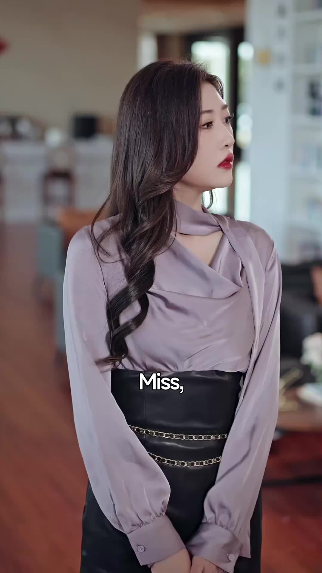 Help! My Fake Girlfriend Is My New CEO! Episode 2