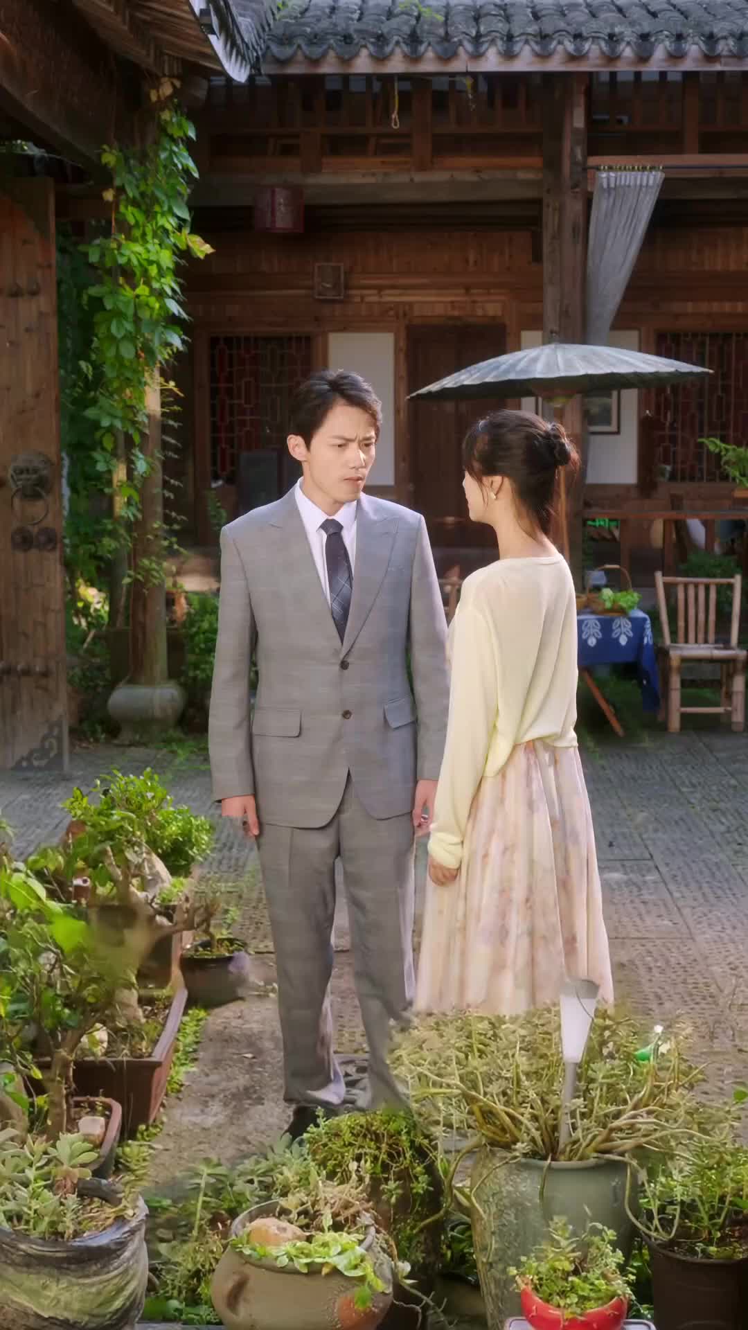 賀社長が婚約破棄？！私はもう嫁ぎません 第 6 話