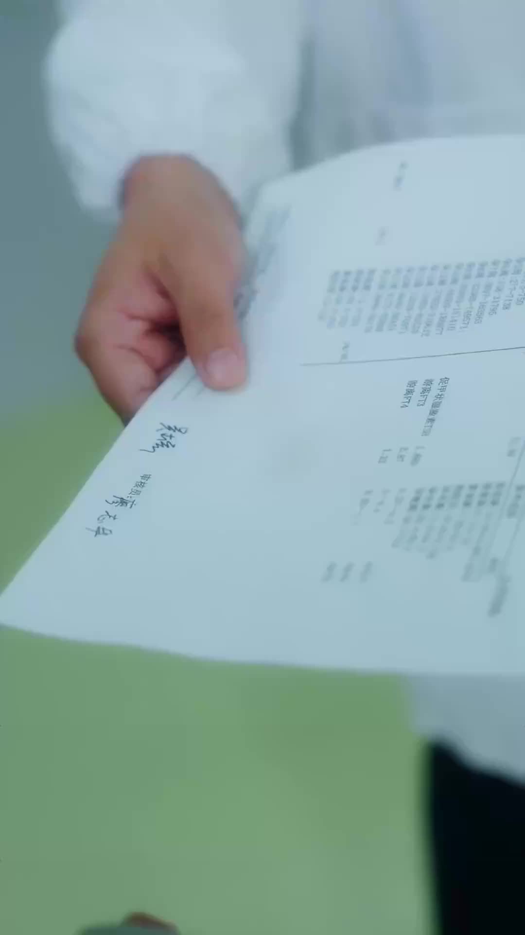 Cinta Terakhir Di Angkasa Episode 8