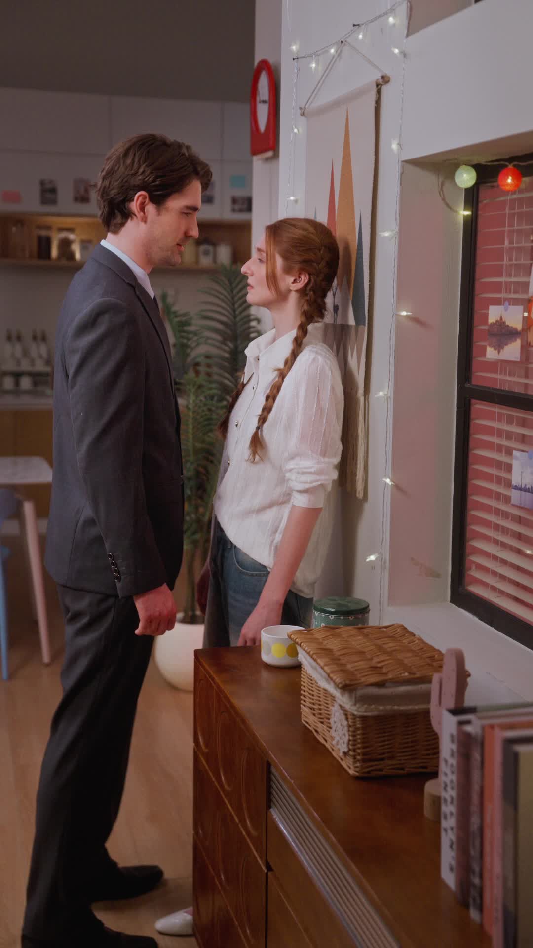 Making of An Heiress Episode 4