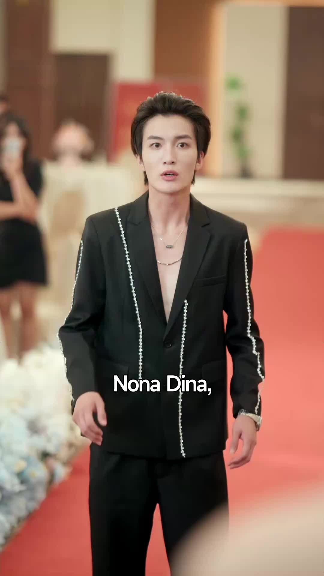 Pernah Tunggu Indahnya Cinta - Episode 13 - Episode 13