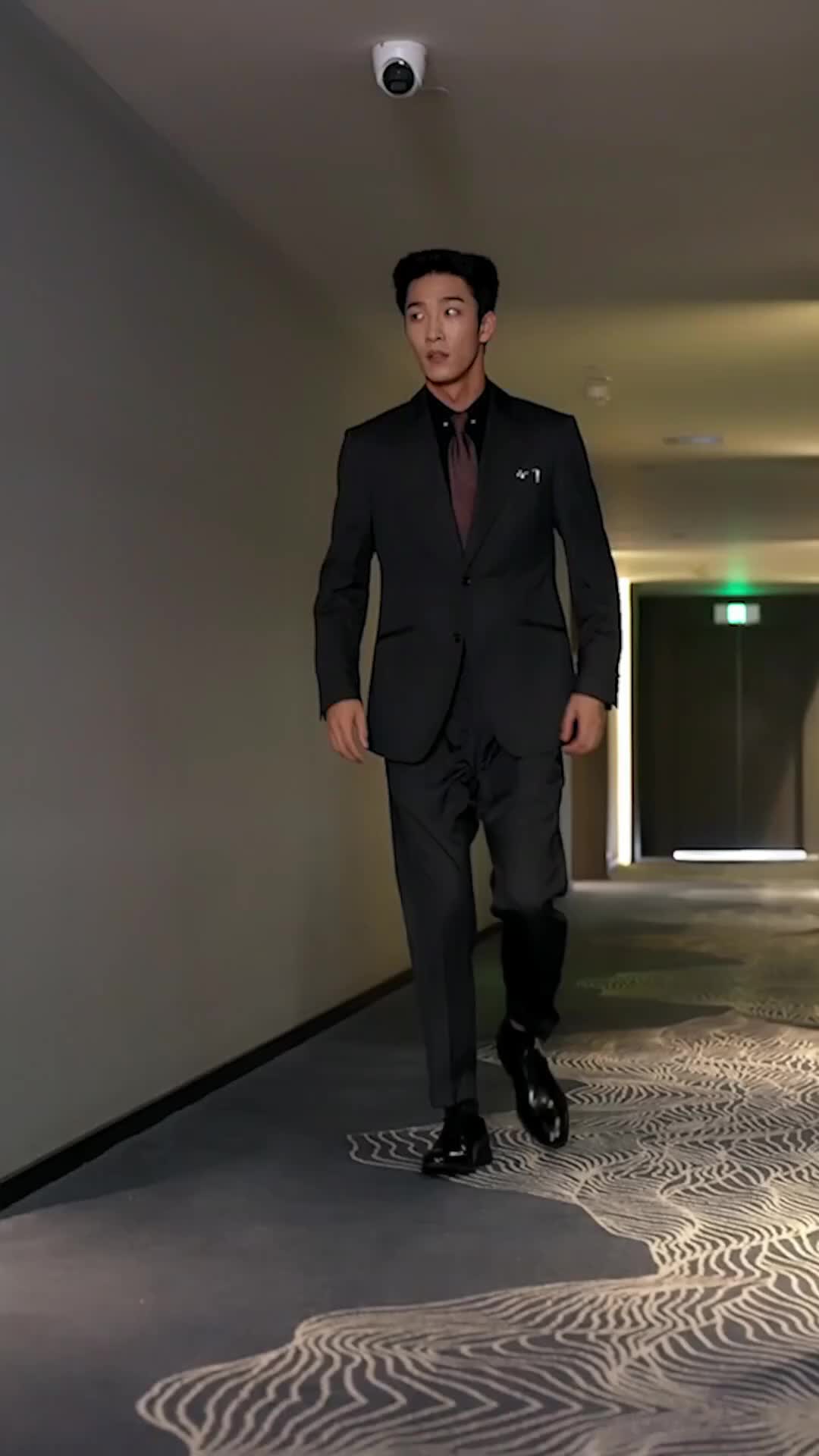 Obsesi Tuan Lukas - Episode 46 - Episode 46