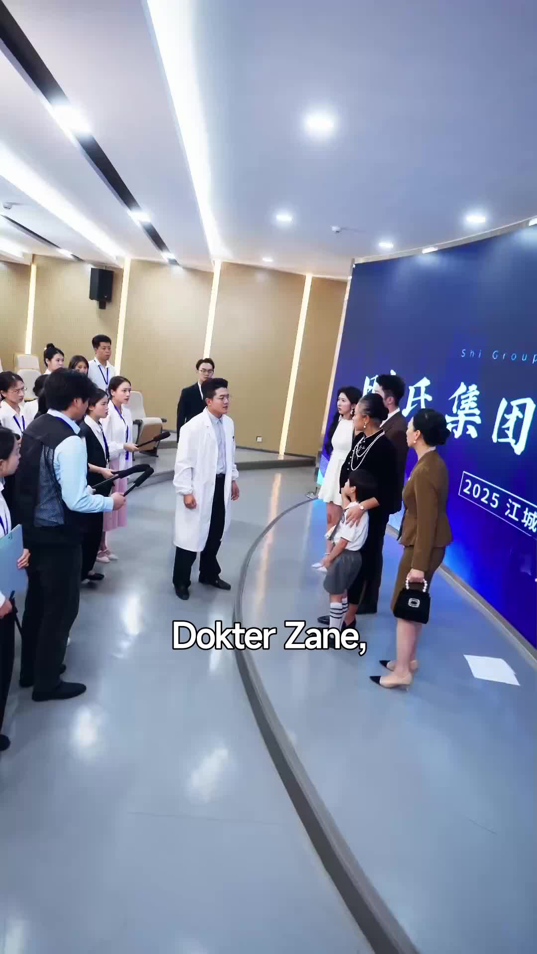 Bunga Mekar dari Air Mata - Episode 48 - Episode 48