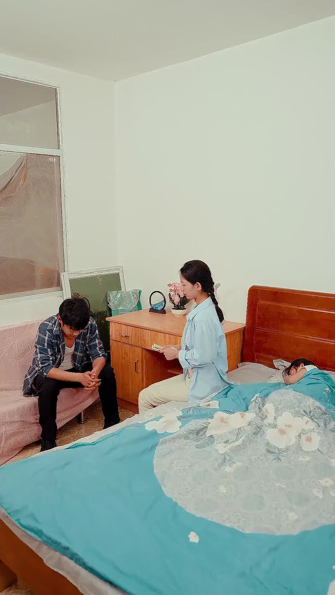Soaring High for Love Episode 3