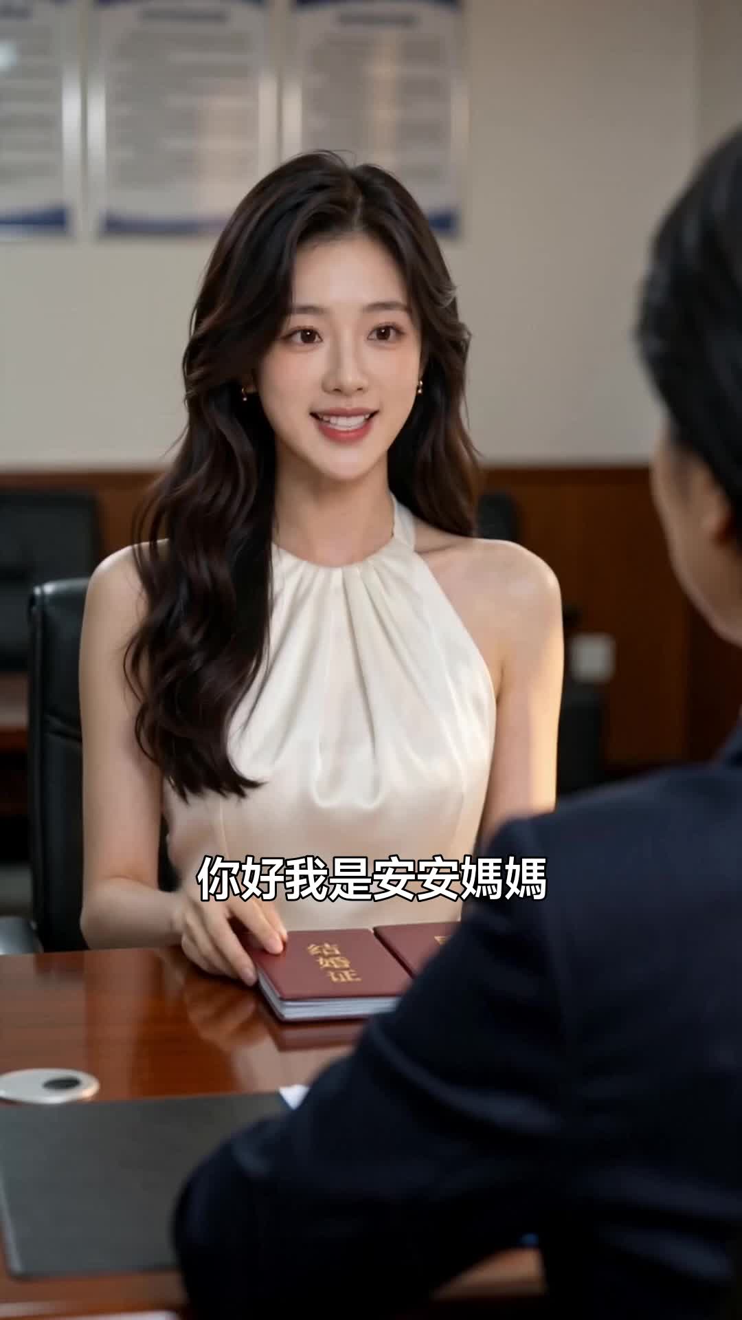 時光不待舊人回 第1集