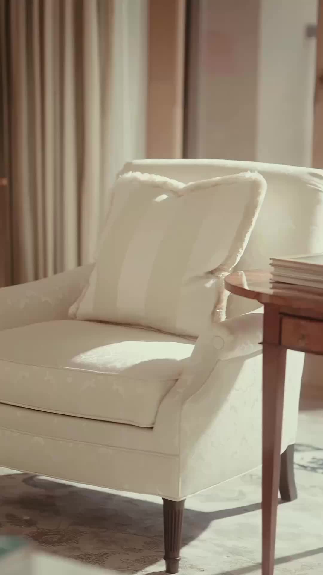 Suara di Balik Sunyi - Episode 28 - Episode 28