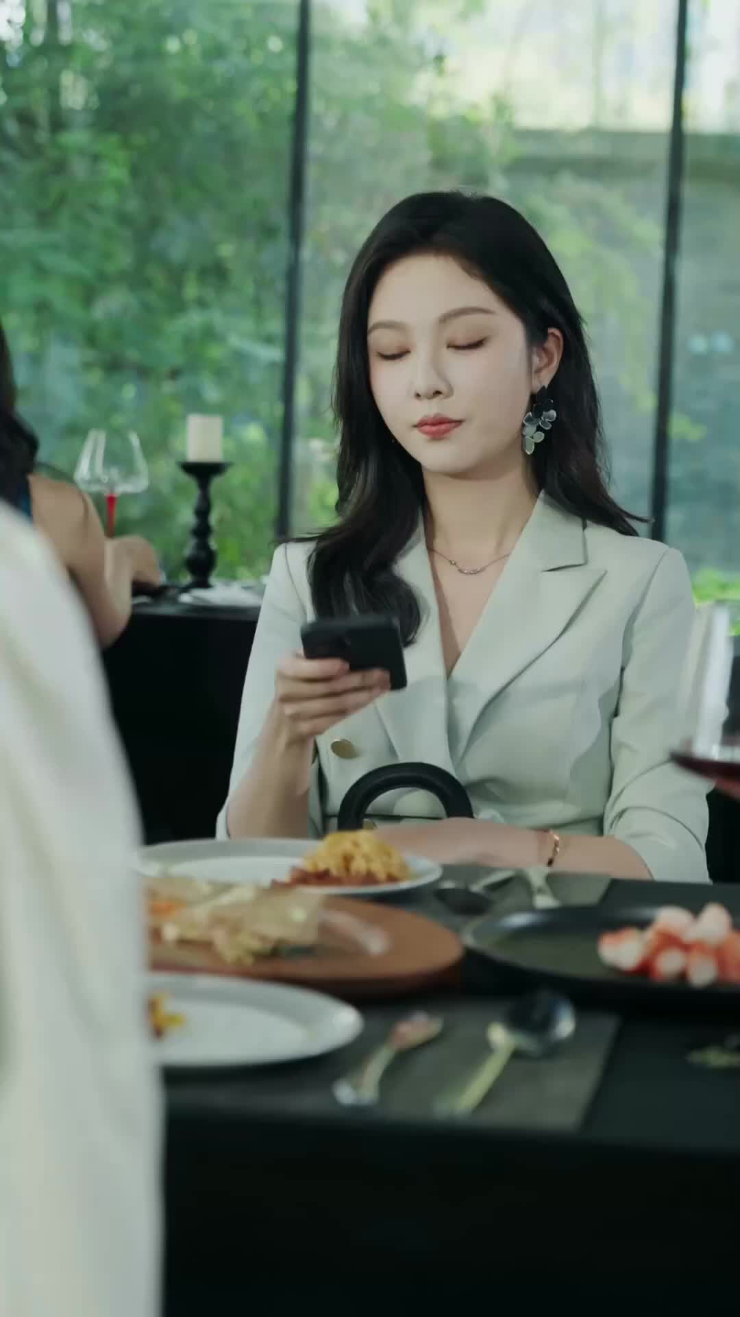 Married to the Man Who Killed My Husband Episode 6