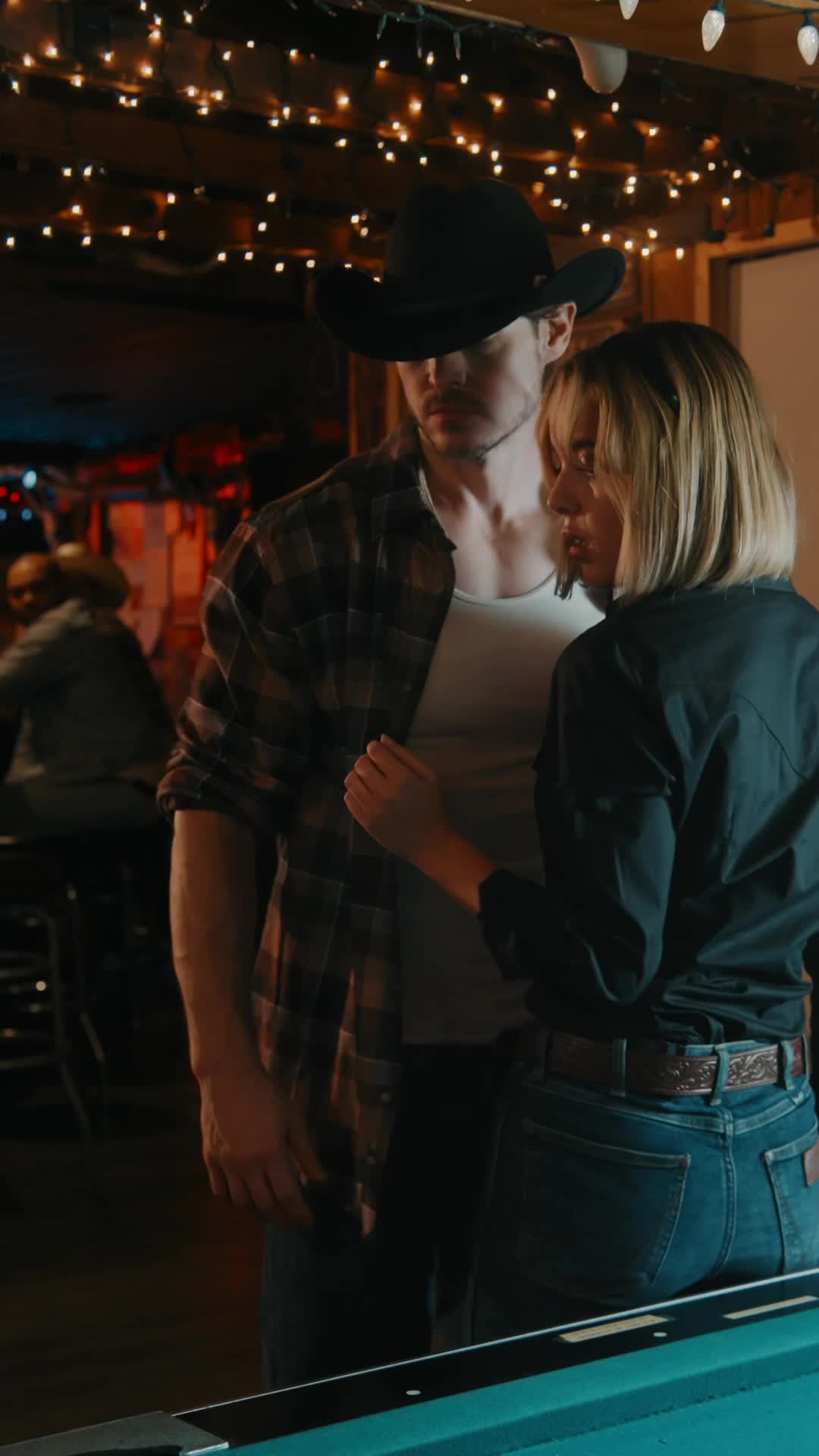 Cuffed to My Silver Fox Captain Episode 2