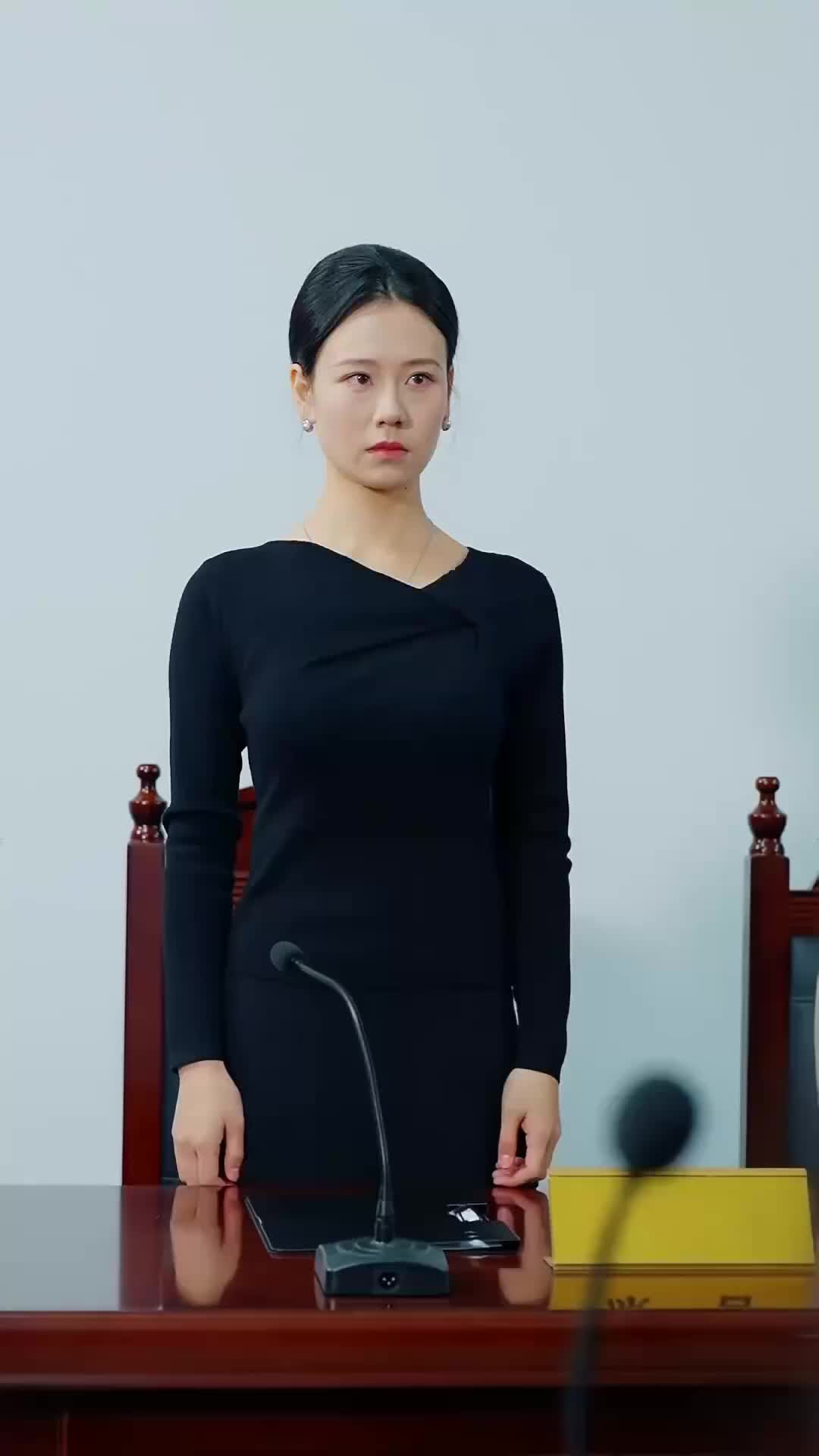 Blind to the Truth, Too Late for Regret Episode 1