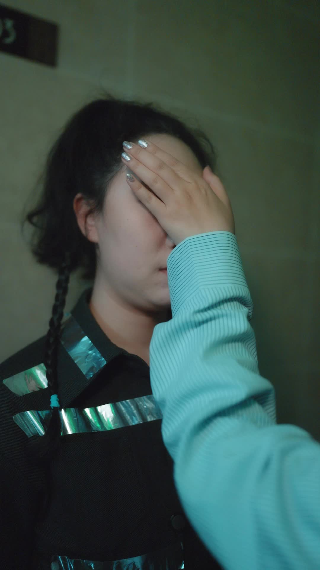 鏡像迷局 第3集