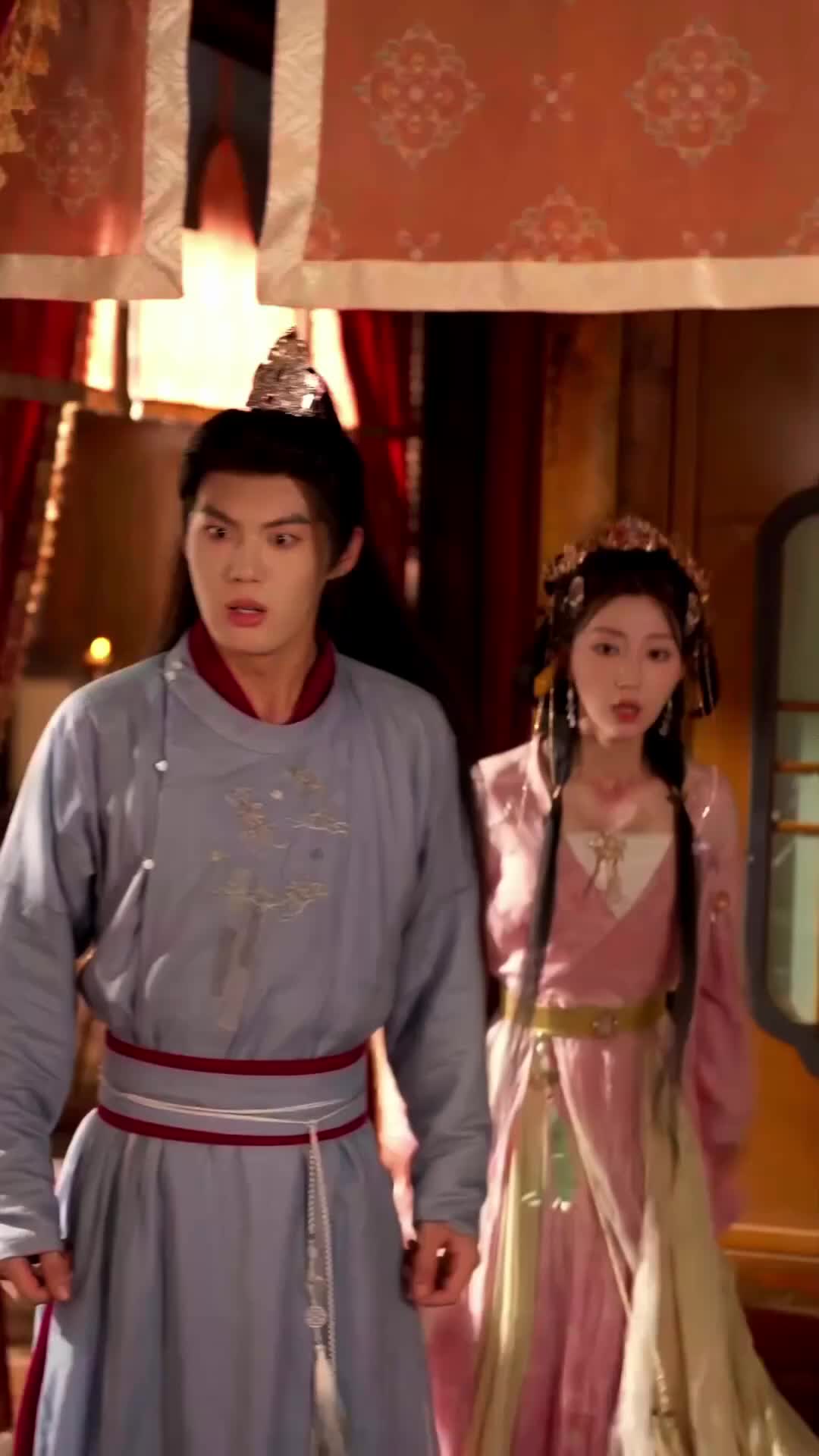 No More Claim Upon My Heart Episode 9