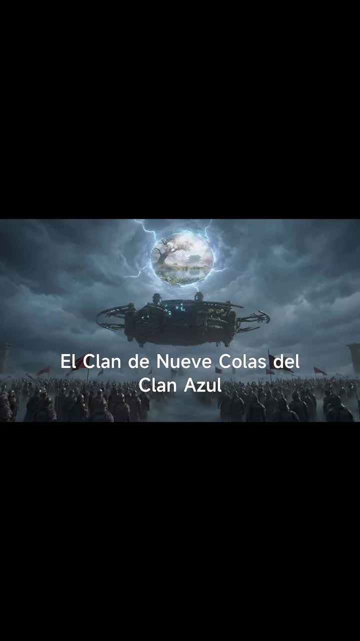 Juicio divino: mi gloria, sus mentiras Episodio 3