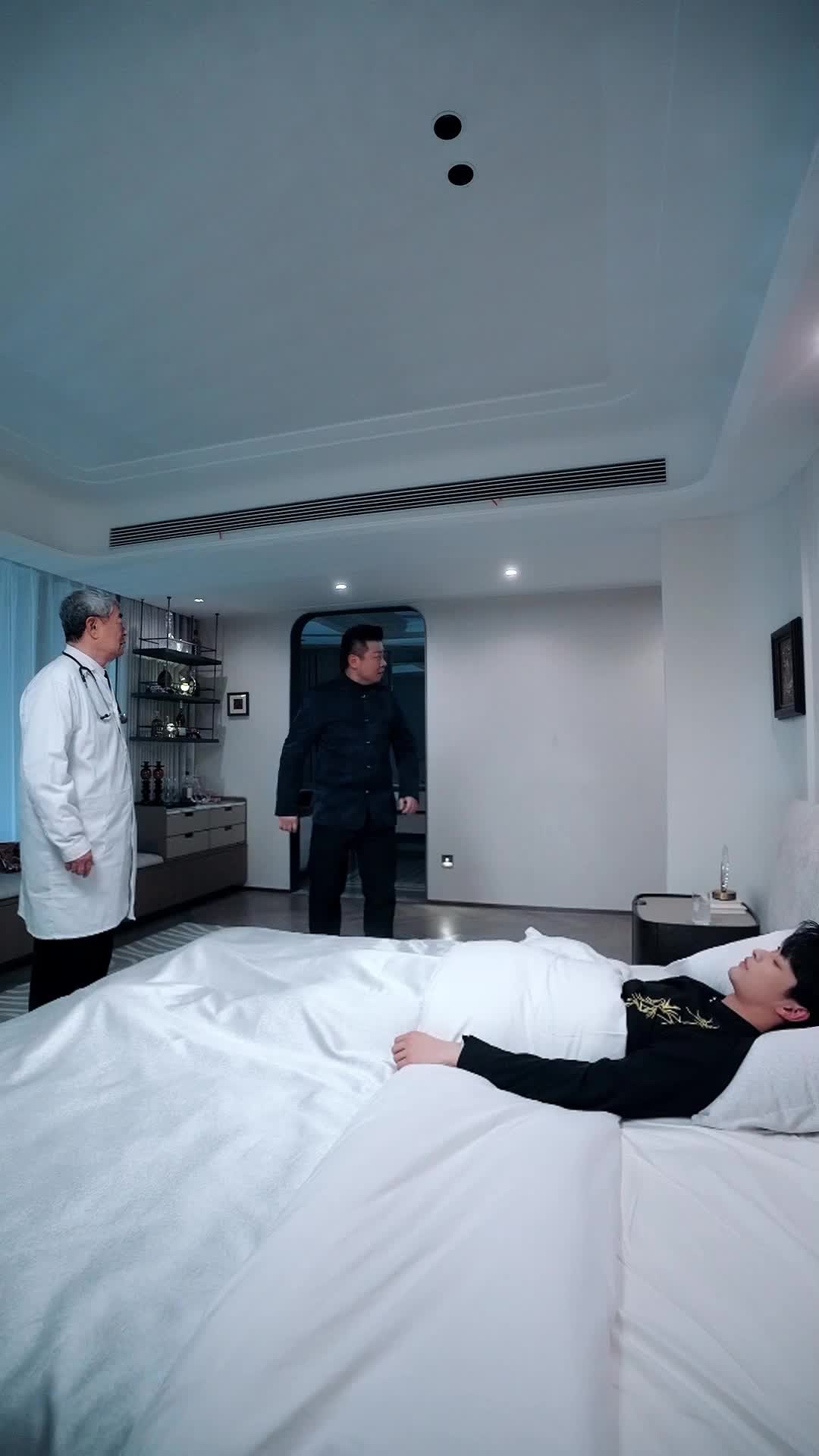 You Are the Only Cure I Need Episode 11