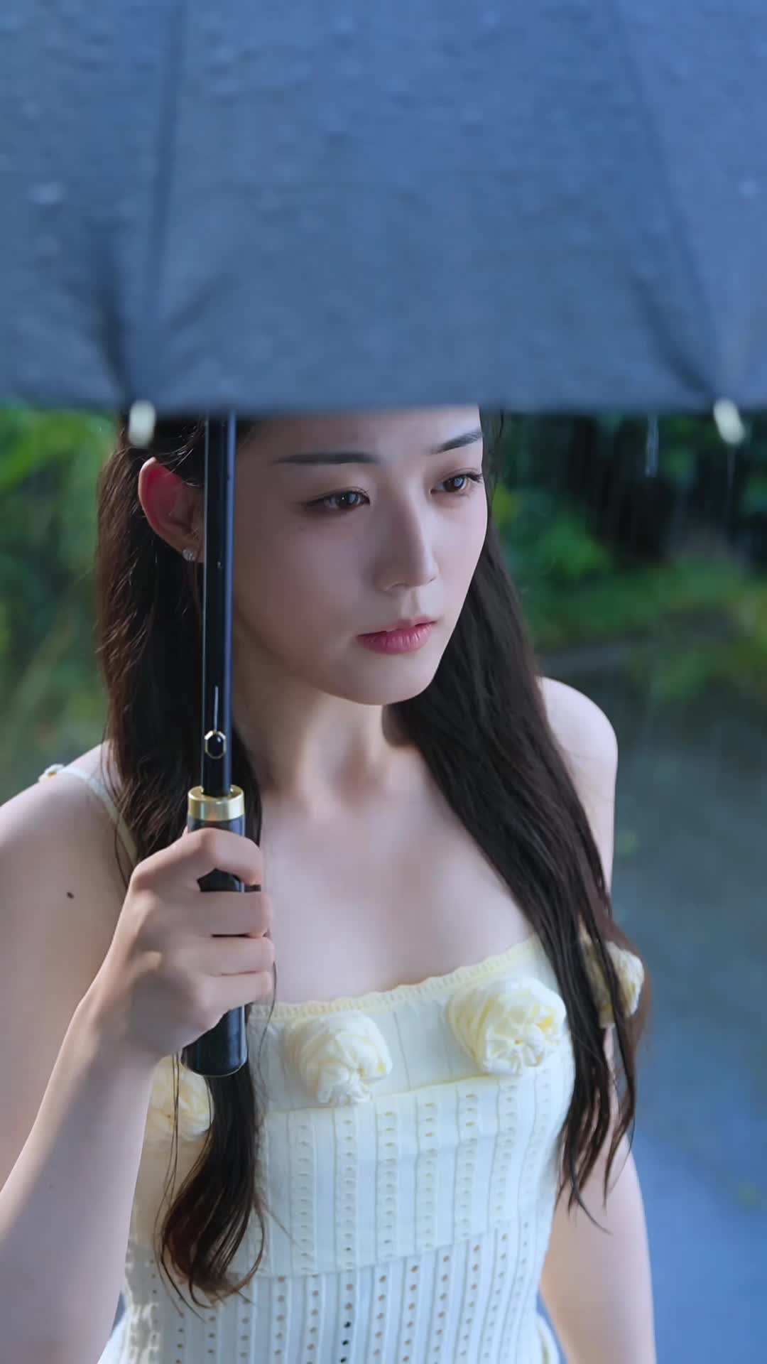 真神不語,只一味裝乖 第5集