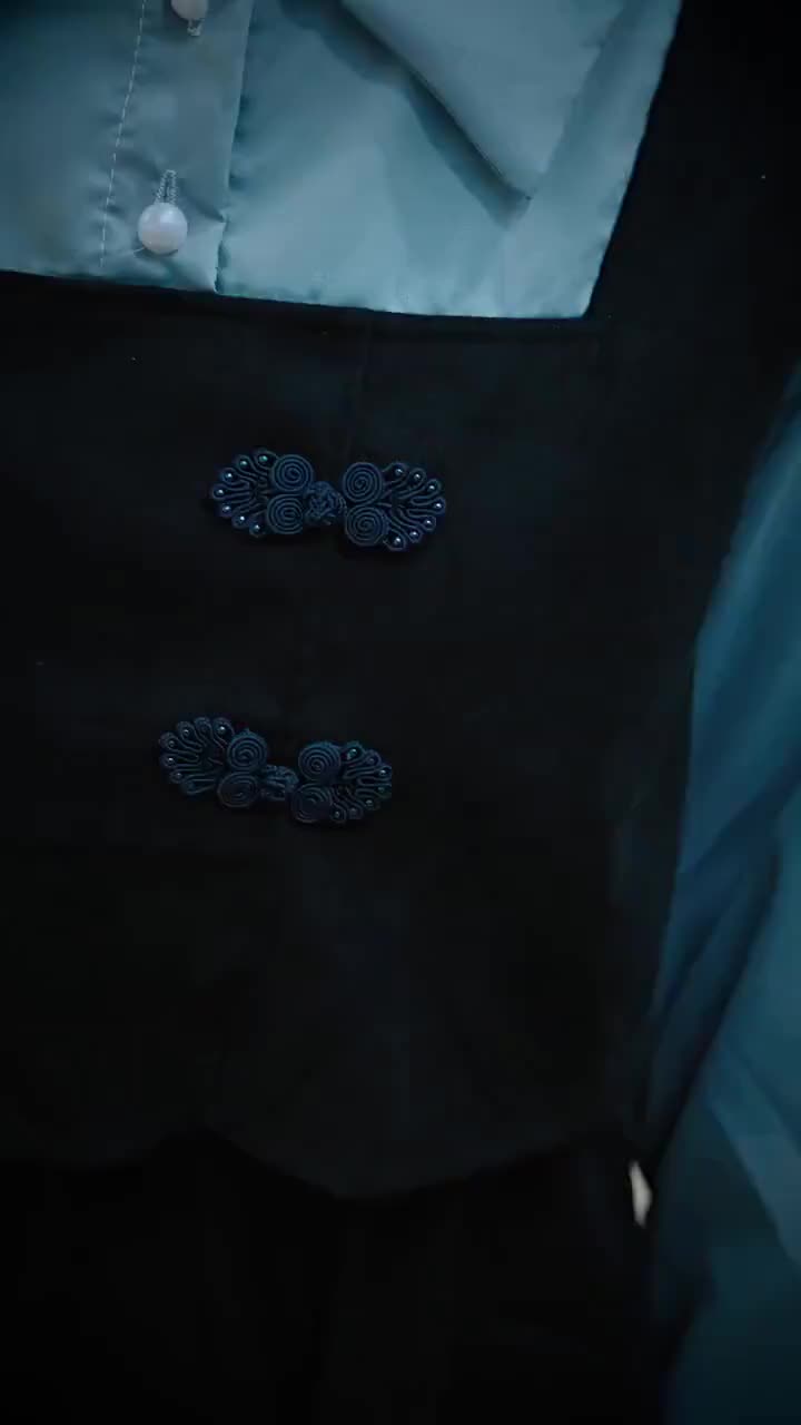 九爺的偏寵小甜妻 第1集