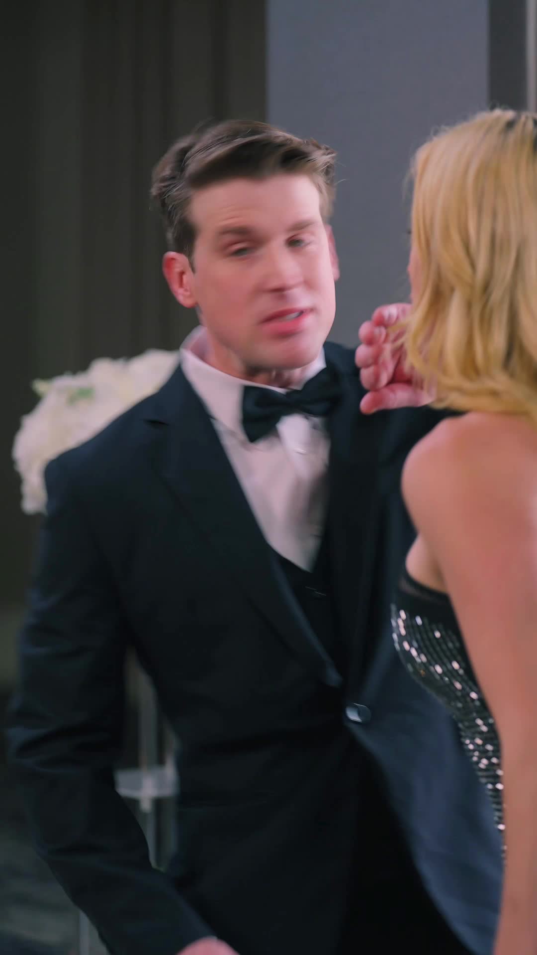 Stop Gold Digging, Ex-Fiancé! Episode 3