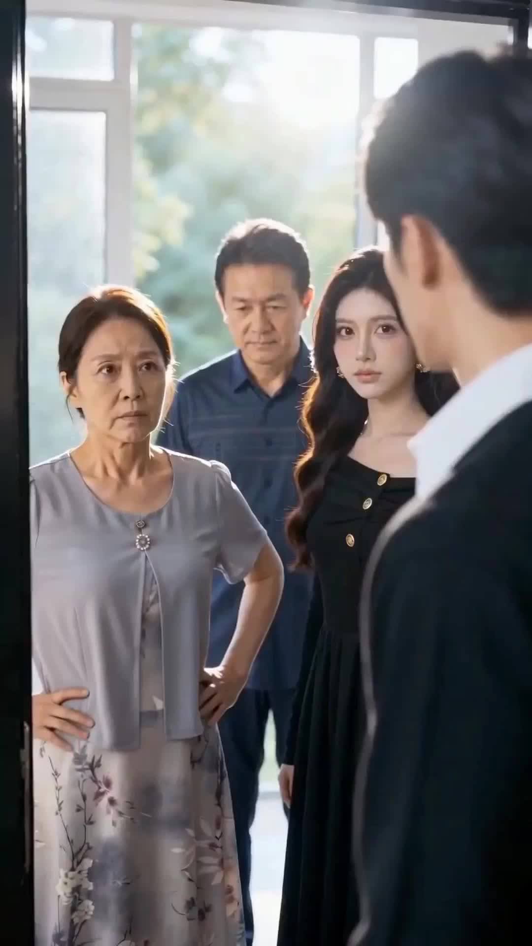 His Paycheck, Her Pennies Episode 8