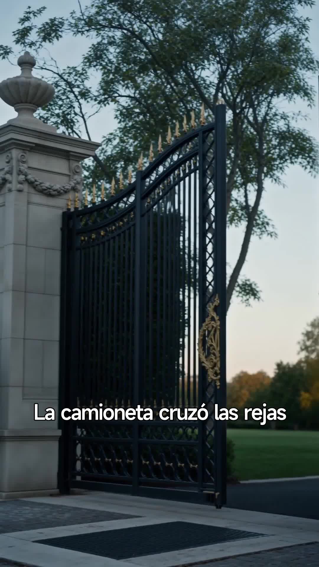 Mi bebé eligió a un papá millonario Episodio 10