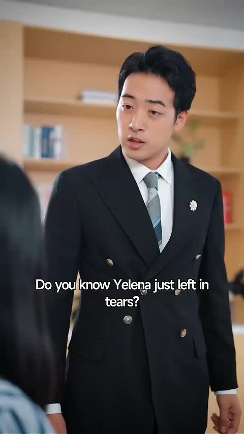 Lose Me, Watch Me Slay Episode 3