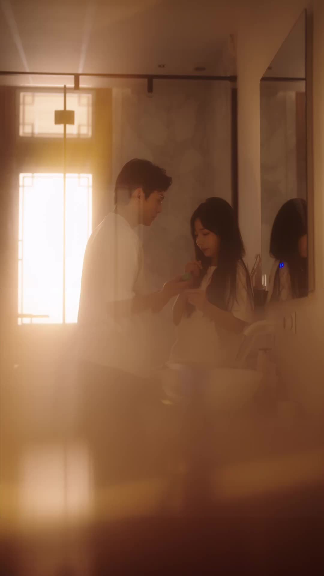 Menikahi Dosenku - Episode 21 - Episode 21