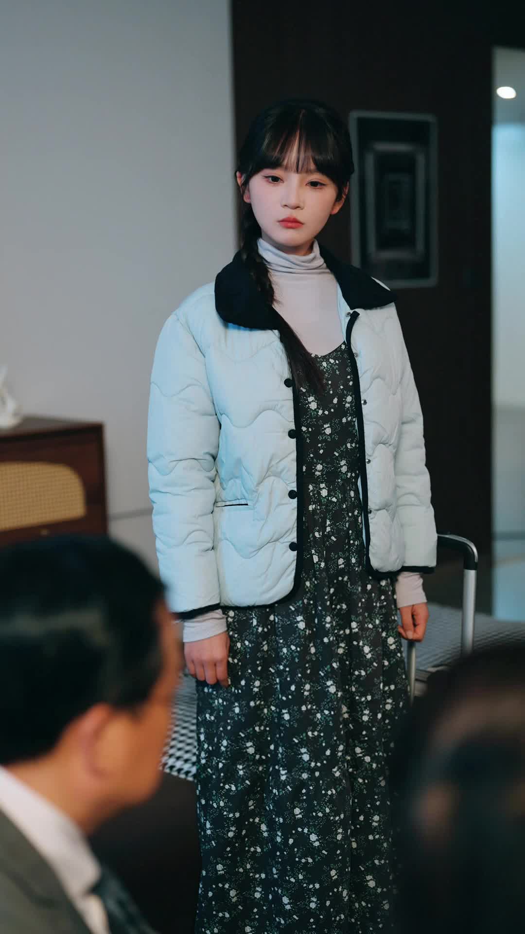 The AI Bride on a Deadline Episode 3