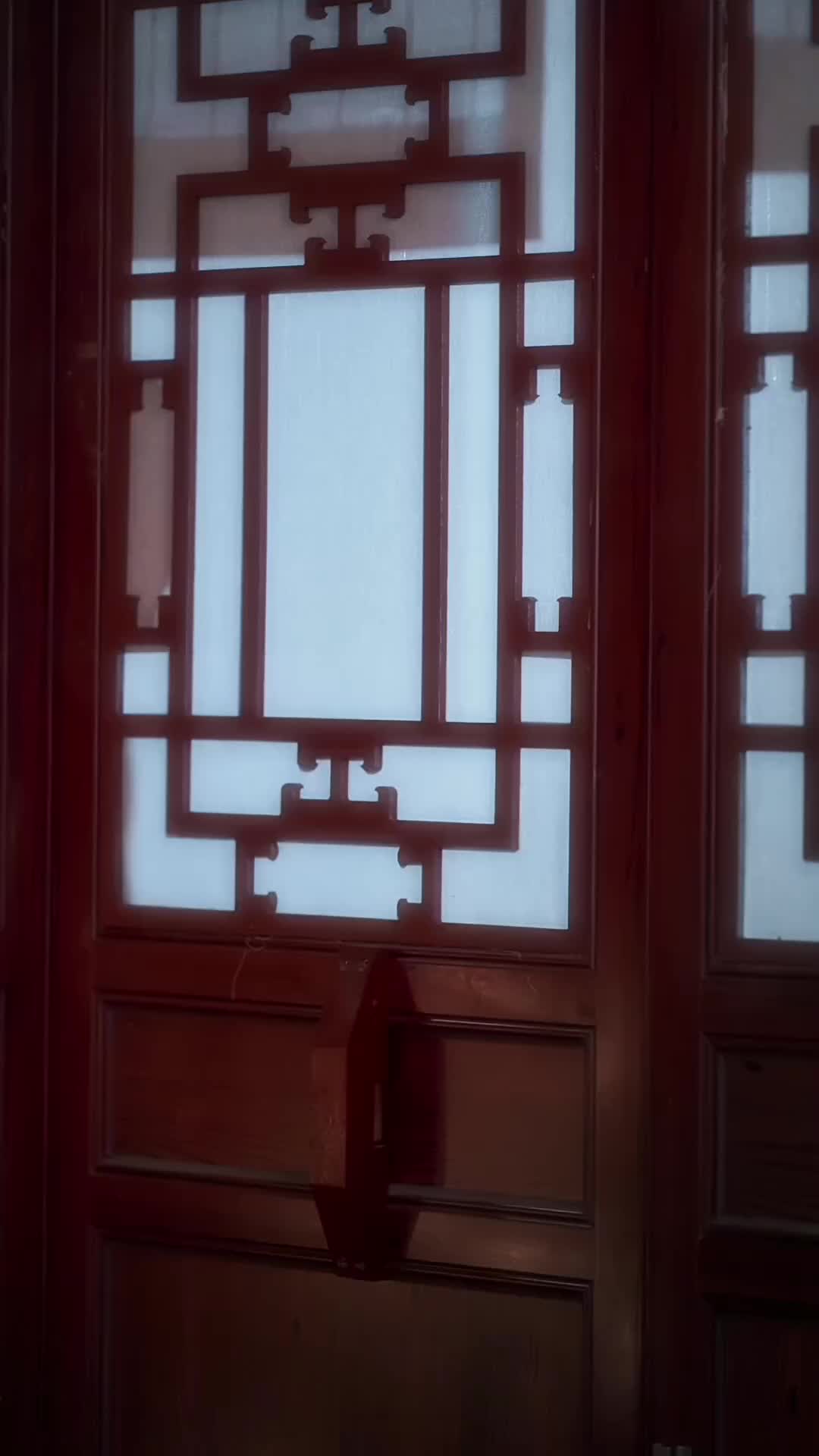 Kesetiaan Istri Dibalas Luka Episode 9