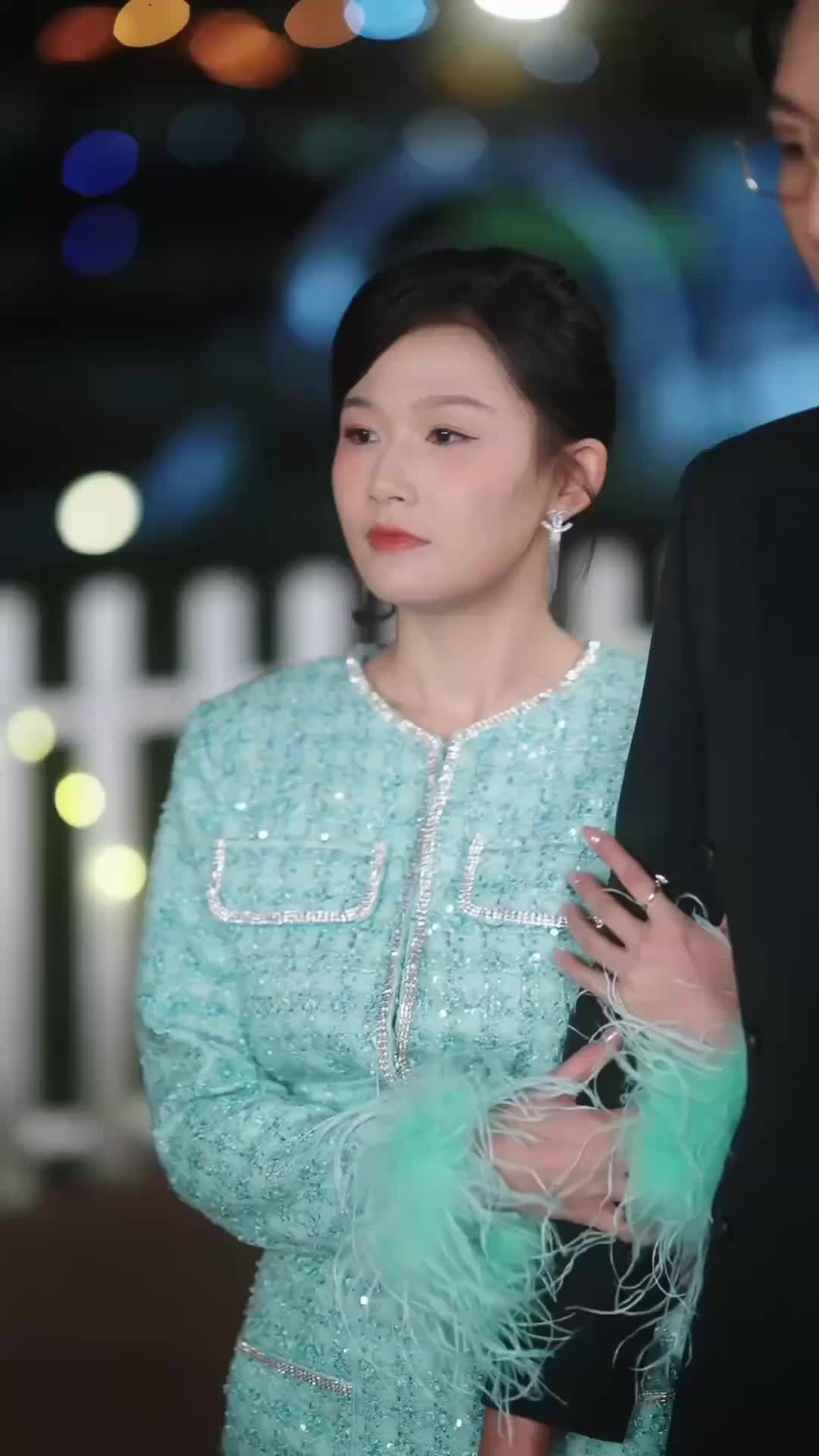 被騙離婚後，我送前夫一場葬禮 第5集