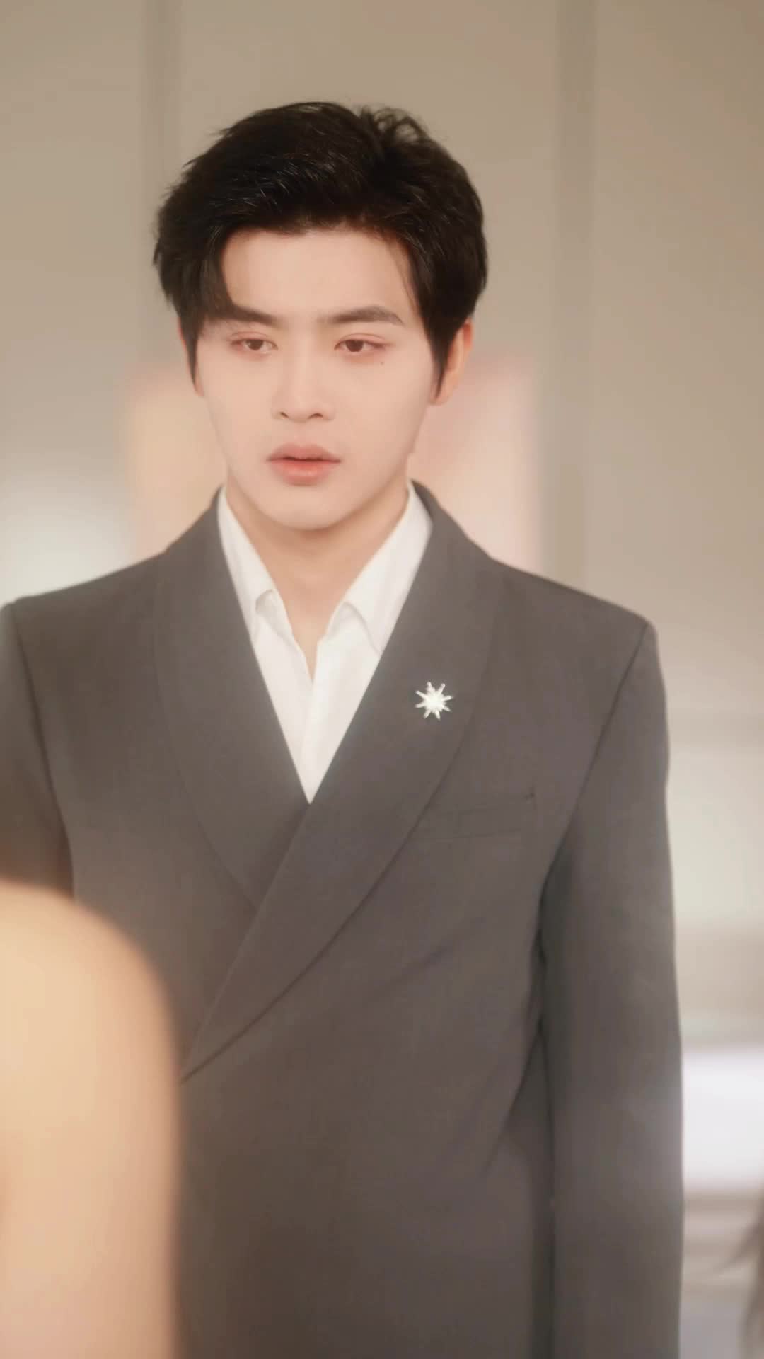 The Wrong Groom, The Right Choice Episode 8