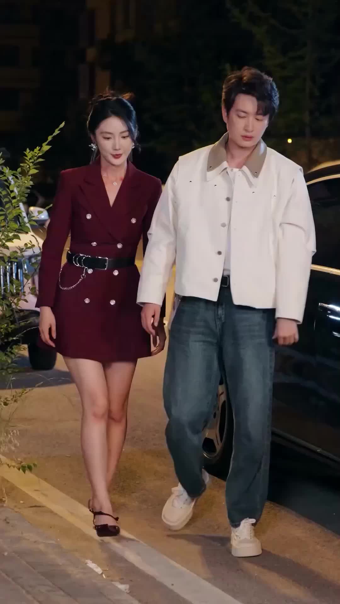 닿을 수 없는 거리(더빙) 제4회