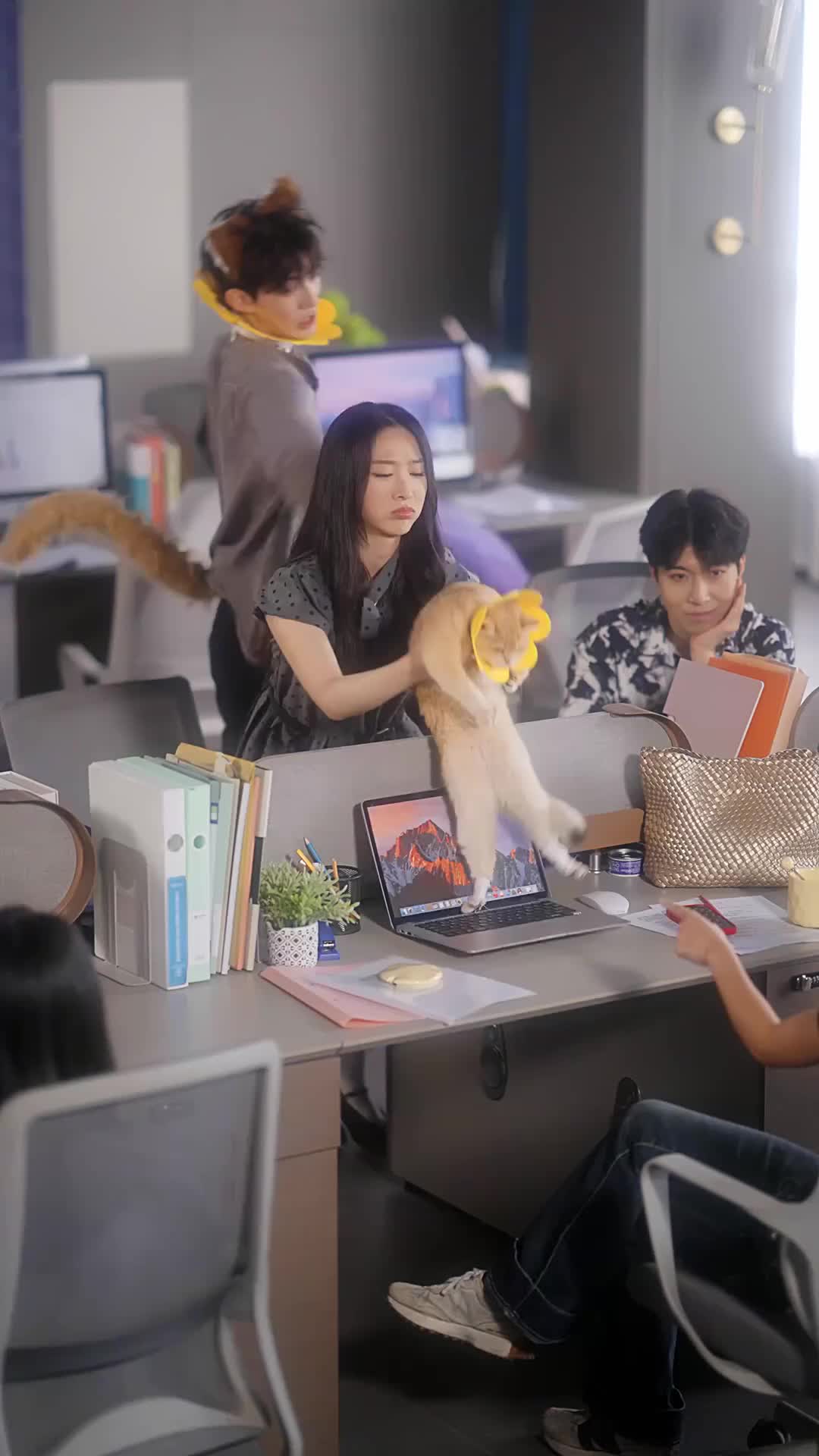 My Unexpected Lucky Charm Episode 7